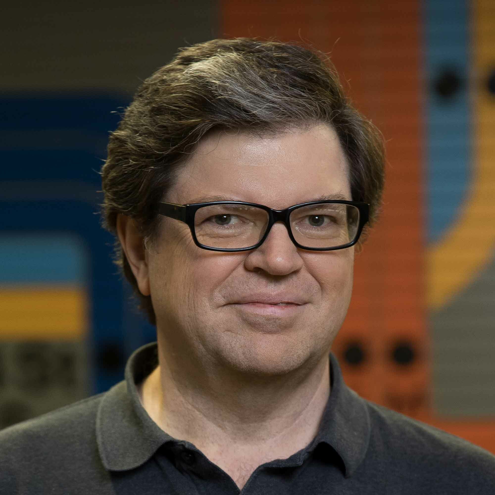 Yann LeCun